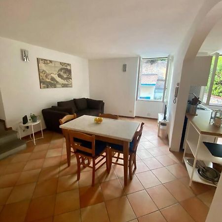 Apartamento La Piccola Gioia 1 Bérgamo Exterior foto