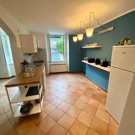 Apartamento La Piccola Gioia 1 Bérgamo Exterior foto
