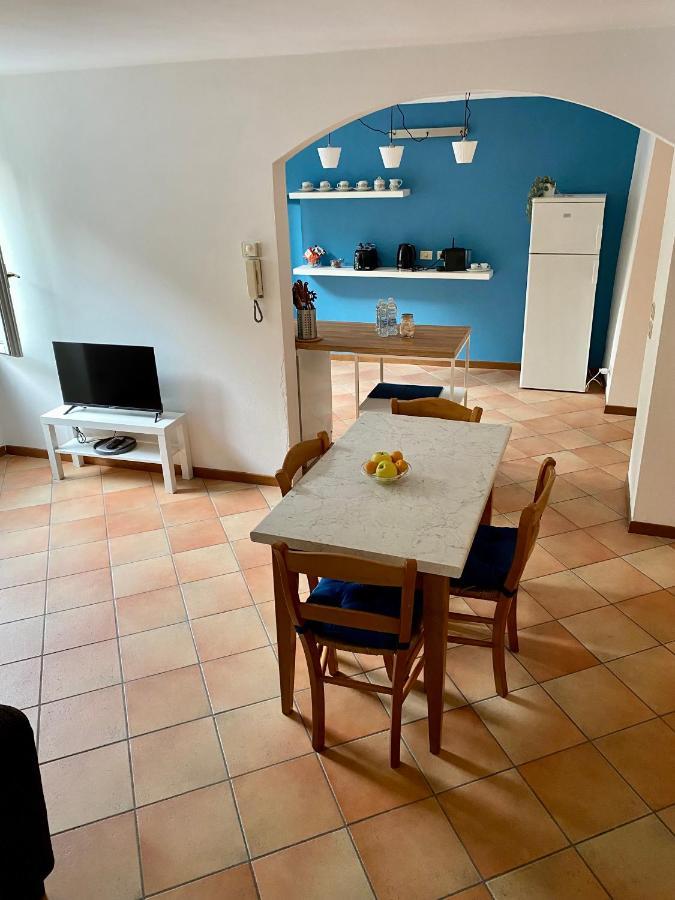 Apartamento La Piccola Gioia 1 Bérgamo Exterior foto