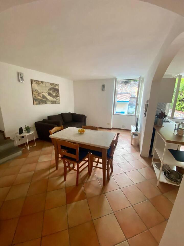 Apartamento La Piccola Gioia 1 Bérgamo Exterior foto
