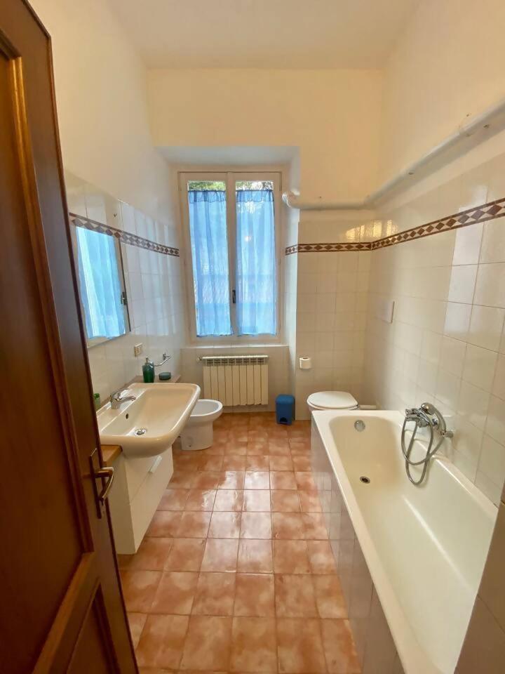 Apartamento La Piccola Gioia 1 Bérgamo Exterior foto