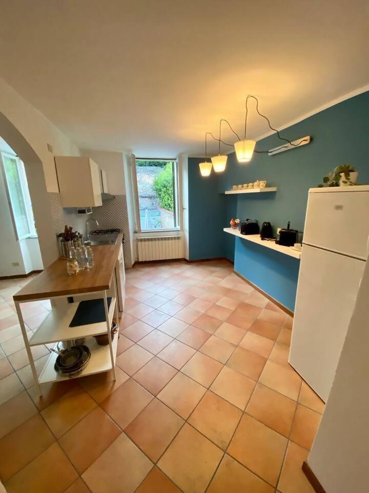 Apartamento La Piccola Gioia 1 Bérgamo Exterior foto