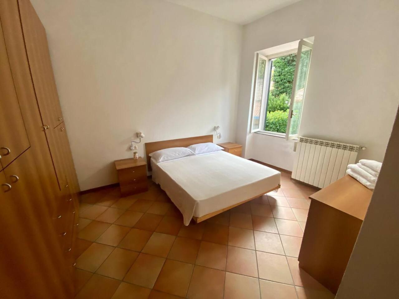 Apartamento La Piccola Gioia 1 Bérgamo Exterior foto
