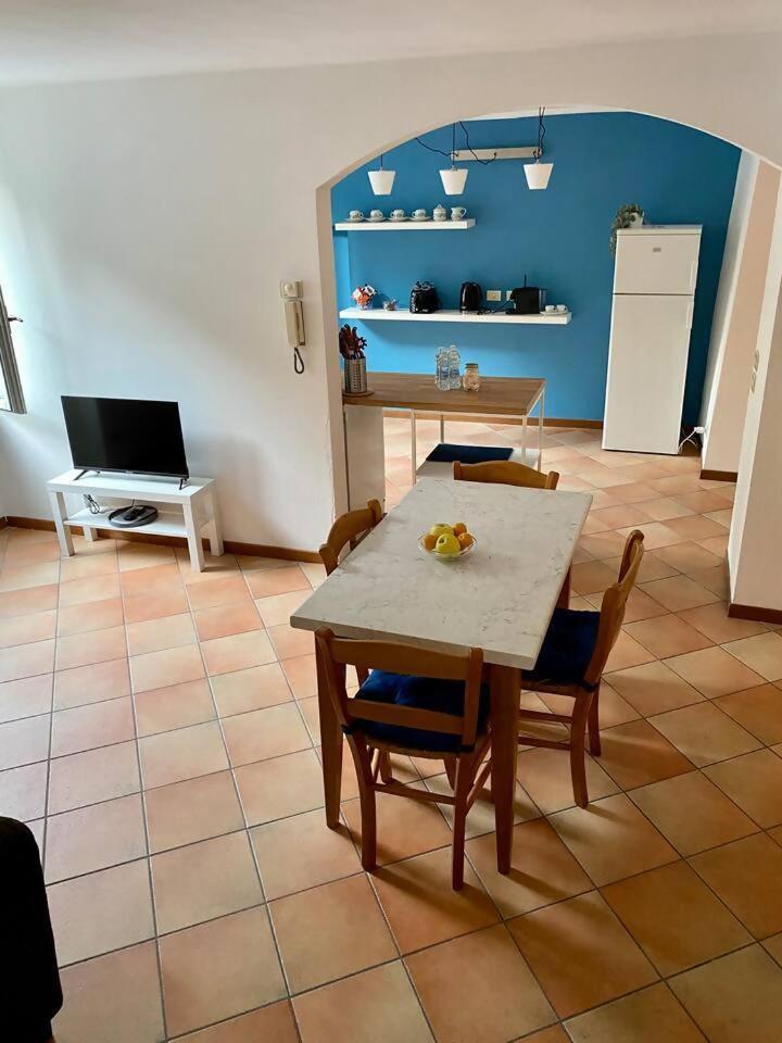 Apartamento La Piccola Gioia 1 Bérgamo Exterior foto