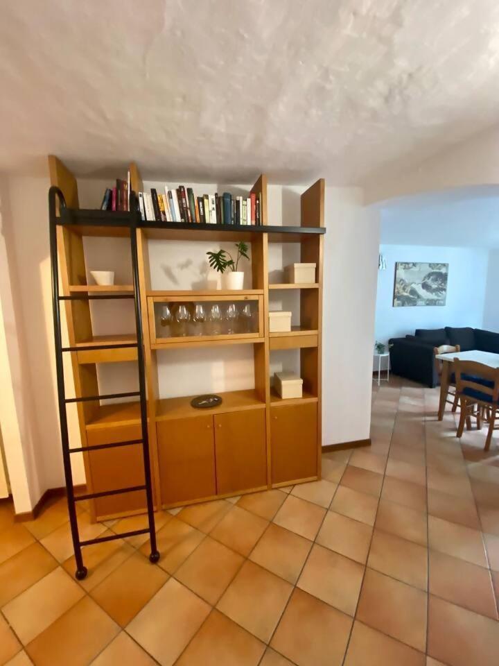 Apartamento La Piccola Gioia 1 Bérgamo Exterior foto