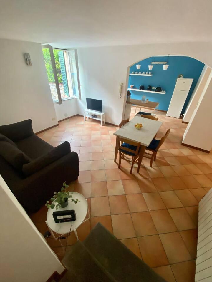 Apartamento La Piccola Gioia 1 Bérgamo Exterior foto