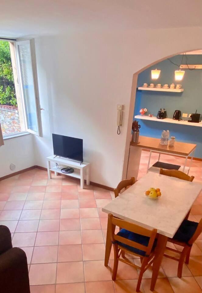 Apartamento La Piccola Gioia 1 Bérgamo Exterior foto