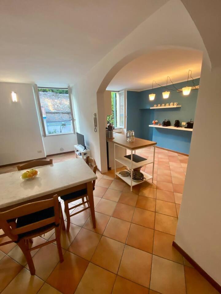 Apartamento La Piccola Gioia 1 Bérgamo Exterior foto