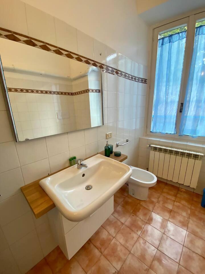 Apartamento La Piccola Gioia 1 Bérgamo Exterior foto